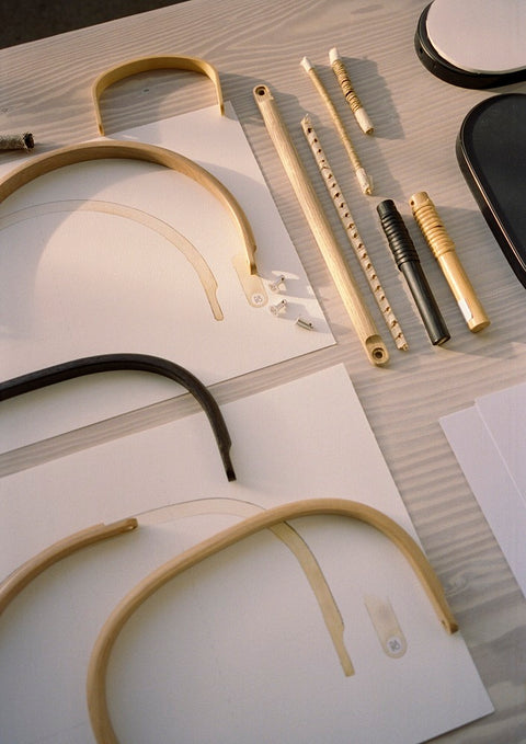 Long-lasting, premium materials