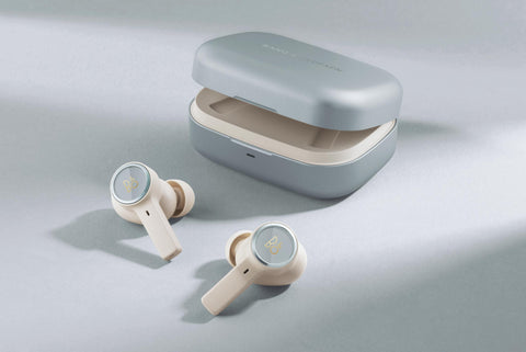 Bang & Olufsen announces Beoplay EX in Hazy Blue