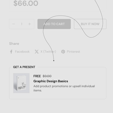 Integrated cross selling